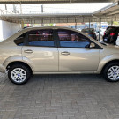 Ford Fiesta Sedan SE 1.6 16V Flex 4p 2011 Flex-3