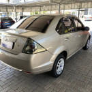 Ford Fiesta Sedan SE 1.6 16V Flex 4p 2011 Flex-1