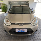 Ford Fiesta Sedan SE 1.6 16V Flex 4p 2011 Flex-7