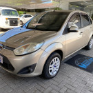 Ford Fiesta Sedan SE 1.6 16V Flex 4p 2011 Flex-4