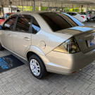 Ford Fiesta Sedan SE 1.6 16V Flex 4p 2011 Flex-6