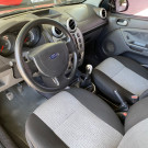 Ford Fiesta Sedan SE 1.6 16V Flex 4p 2011 Flex-11