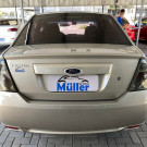 Ford Fiesta Sedan SE 1.6 16V Flex 4p 2011 Flex-8