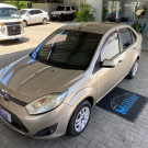 Ford Fiesta Sedan SE 1.6 16V Flex 4p 2011 Flex-5