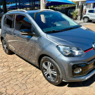 VW - VolksWagen up! Xtreme 1.0 TSI Total Flex 12V 5p 2020 Flex-0