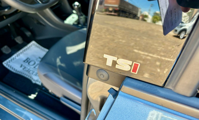 VW - VolksWagen up! Xtreme 1.0 TSI Total Flex 12V 5p 2020 Flex-14