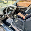 VW - VolksWagen up! Xtreme 1.0 TSI Total Flex 12V 5p 2020 Flex-7