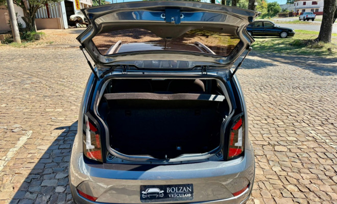 VW - VolksWagen up! Xtreme 1.0 TSI Total Flex 12V 5p 2020 Flex-11