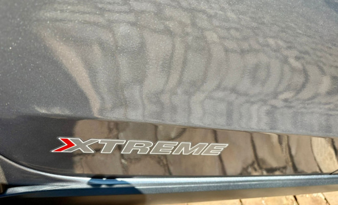 VW - VolksWagen up! Xtreme 1.0 TSI Total Flex 12V 5p 2020 Flex-12