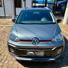 VW - VolksWagen up! Xtreme 1.0 TSI Total Flex 12V 5p 2020 Flex-1