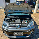 VW - VolksWagen up! Xtreme 1.0 TSI Total Flex 12V 5p 2020 Flex-8