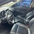GM - Chevrolet CRUZE HB Sport LT 1.8 16V FlexP. 5p Aut 2013 Flex-7