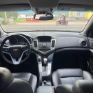 GM - Chevrolet CRUZE HB Sport LT 1.8 16V FlexP. 5p Aut 2013 Flex-9