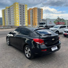 GM - Chevrolet CRUZE HB Sport LT 1.8 16V FlexP. 5p Aut 2013 Flex-4