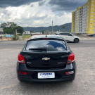 GM - Chevrolet CRUZE HB Sport LT 1.8 16V FlexP. 5p Aut 2013 Flex-5