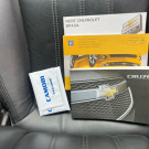 GM - Chevrolet CRUZE HB Sport LT 1.8 16V FlexP. 5p Aut 2013 Flex-12