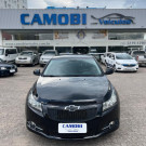 GM - Chevrolet CRUZE HB Sport LT 1.8 16V FlexP. 5p Aut 2013 Flex-0