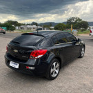 GM - Chevrolet CRUZE HB Sport LT 1.8 16V FlexP. 5p Aut 2013 Flex-6