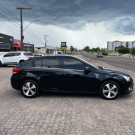GM - Chevrolet CRUZE HB Sport LT 1.8 16V FlexP. 5p Aut 2013 Flex-3