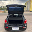 GM - Chevrolet CRUZE HB Sport LT 1.8 16V FlexP. 5p Aut 2013 Flex-10