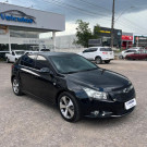 GM - Chevrolet CRUZE HB Sport LT 1.8 16V FlexP. 5p Aut 2013 Flex-1