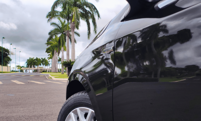 Argo Precision 1.8 Aut. 2019 Flex-14