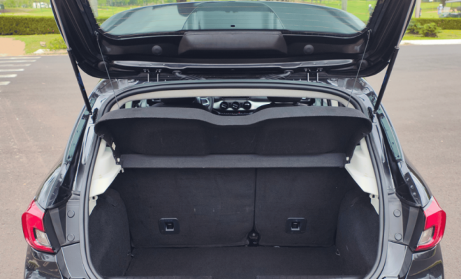 Argo Precision 1.8 Aut. 2019 Flex-12