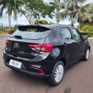 Argo Precision 1.8 Aut. 2019 Flex-3