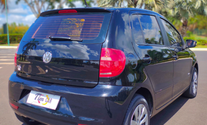 Fox 1.0 Mi 2013 Flex-3