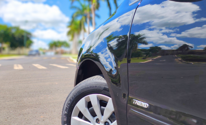 Fox 1.0 Mi 2013 Flex-15