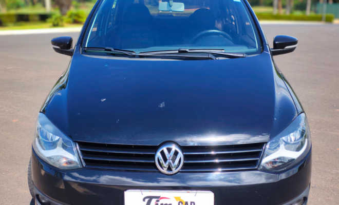 Fox 1.0 Mi 2013 Flex-0