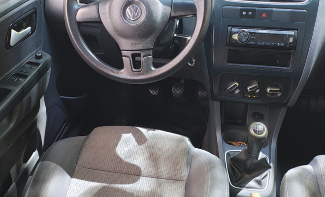 Fox 1.0 Mi 2013 Flex-8