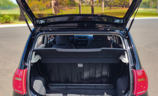 Fox 1.0 Mi 2013 Flex-12