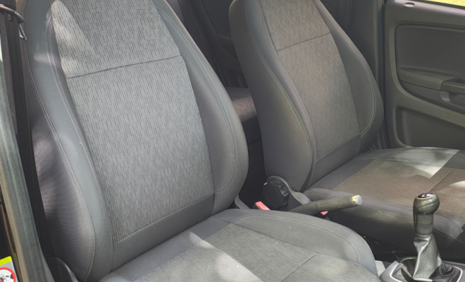 Fox 1.0 Mi 2013 Flex-10