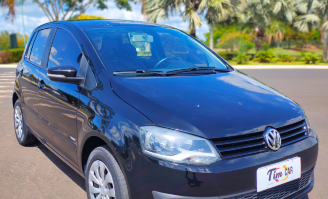 Fox 1.0 Mi 2013 Flex-1