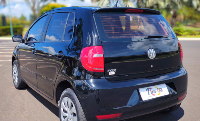 Fox 1.0 Mi 2013 Flex-5