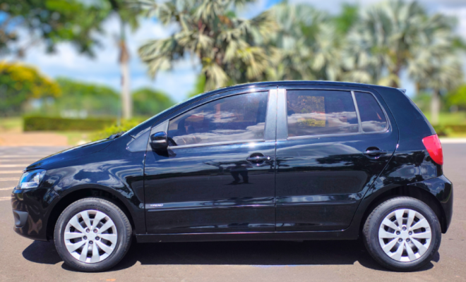 Fox 1.0 Mi 2013 Flex-6