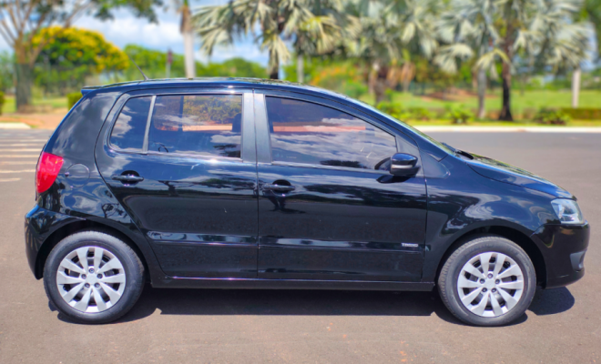 Fox 1.0 Mi 2013 Flex-2