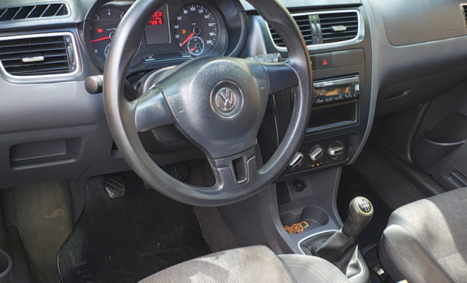 Fox 1.0 Mi 2013 Flex-7