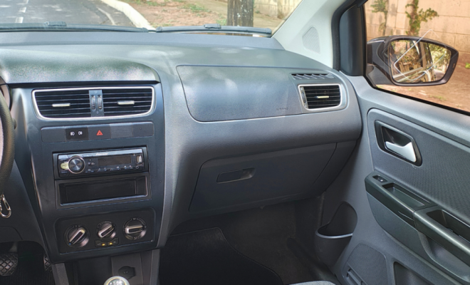 Fox 1.0 Mi 2013 Flex-9