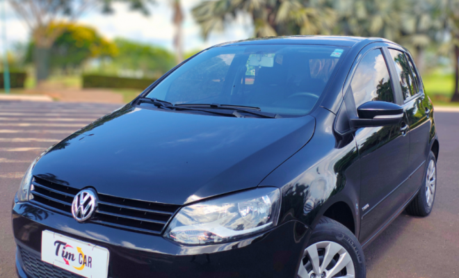 Fox 1.0 Mi 2013 Flex