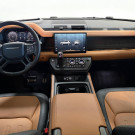 Land Rover Defender 110 X D300  Die. Aut. (Híb.) 2024 Híbrido-4