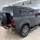 Land Rover Defender 110 X D300  Die. Aut. (Híb.) 2024 Híbrido-9