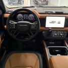 Land Rover Defender 110 X D300  Die. Aut. (Híb.) 2024 Híbrido-3