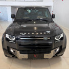 Land Rover Defender 110 X D300  Die. Aut. (Híb.) 2024 Híbrido-0