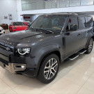 Land Rover Defender 110 X D300  Die. Aut. (Híb.) 2024 Híbrido-2