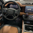Land Rover Defender 110 X D300  Die. Aut. (Híb.) 2024 Híbrido-5