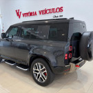 Land Rover Defender 110 X D300  Die. Aut. (Híb.) 2024 Híbrido-8