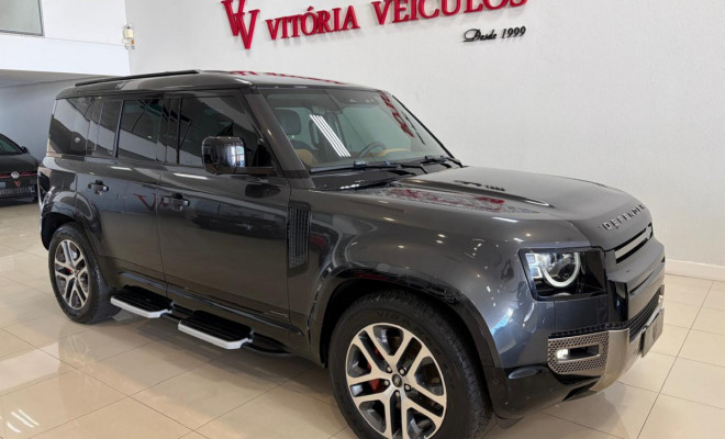 Land Rover Defender 110 X D300  Die. Aut. (Híb.) 2024 Híbrido
