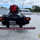 VOLVO VM-23 240 6x2 2p (diesel) 2004 Diesel-3